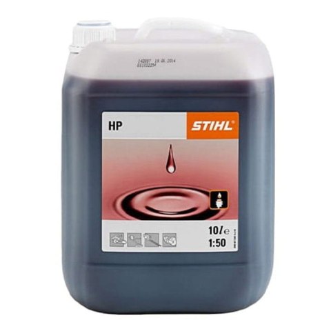 STIHL HP 10L (500 l paliwa)
