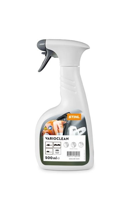 Varioclean 500 ml