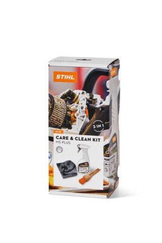 Zestaw Care and Clean Kit MS Plus